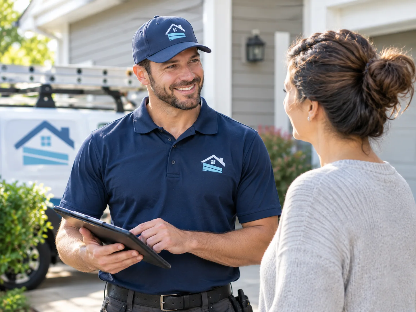 Vinyl Siding in Saint Albans, ME